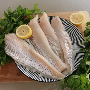 L039Océan Et Ses Saveurs Poissonnier Filet De Merlan