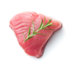 L039Océan Et Ses Saveurs Poissonnier Longe De Thon