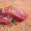 L039Océan Et Ses Saveurs Poissonnier Longe De Thon Albacore