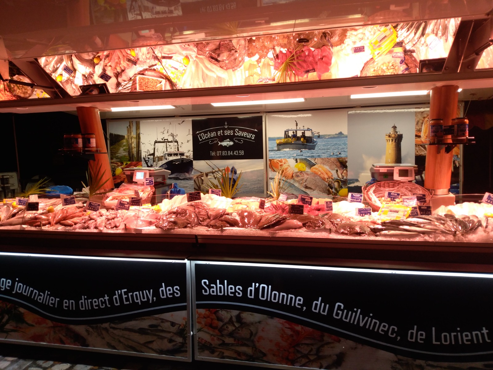 Locean Et Ses Saveurs Poissonnier IMG 20250916 WA0005 287