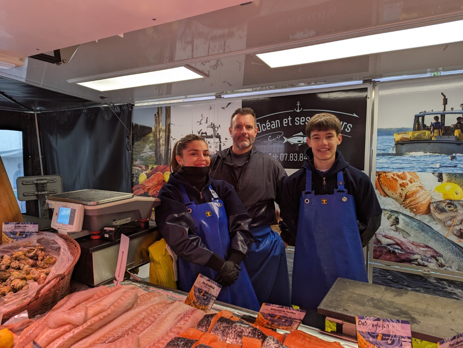 Locean Et Ses Saveurs Poissonnier IMG 20250916 WA0011 291